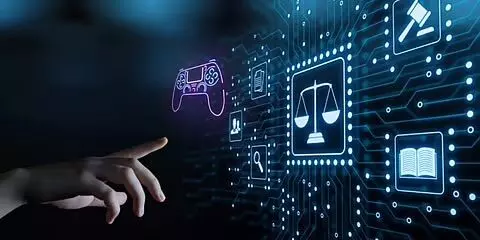 Crackdown on gaming sites fails to deter bookmakers from conducting their clandestine business online Crackdown on gaming sites fails to deter bookmakers from conducting their clandestine business online