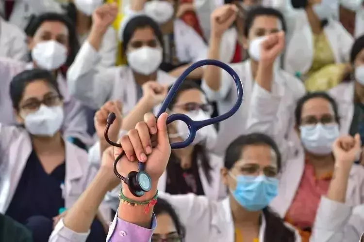 Telangana reserves 85% of PG medical management quota seats for local students