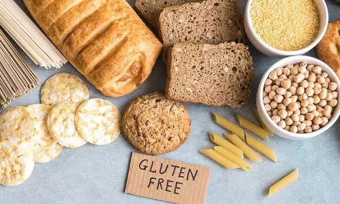 Going gluten-free is no longer chic; Lancet turns entire narrative on its head