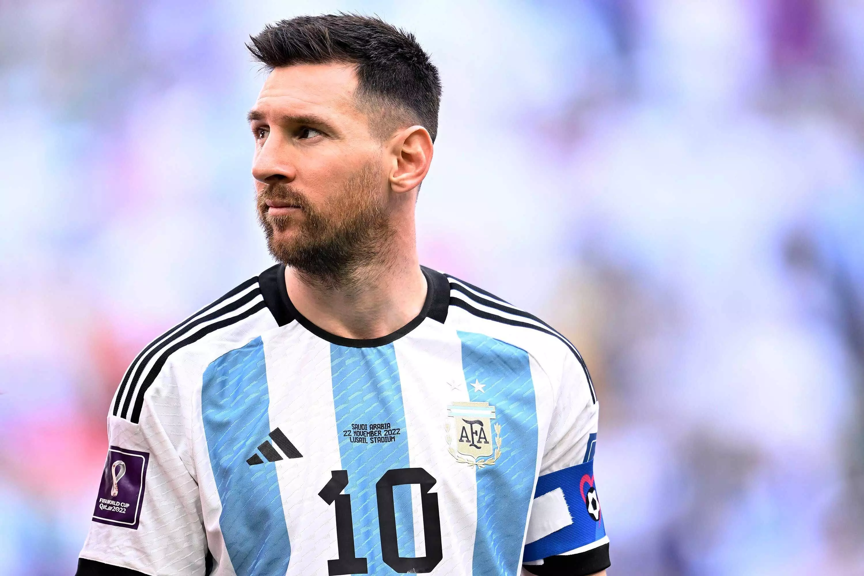 ‘GOAT’: Hyderabad confirmed as southern stop for Lionel Messi’s much-anticipated tour