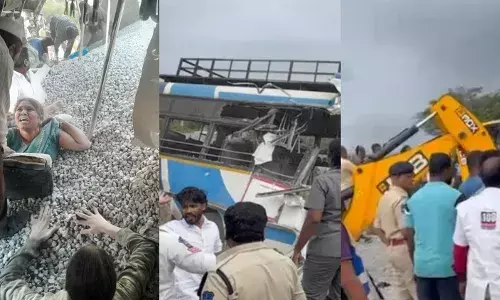 Ranga Reddy accident: CM Revanth expresses shock; calls for expediting rescue, relief operations