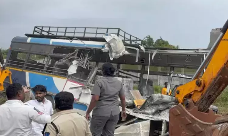 Chevella accident fallout: SC panel orders seizure of vehicles without valid fitness certificates Chevella accident fallout: SC panel orders seizure of vehicles without valid fitness certificates