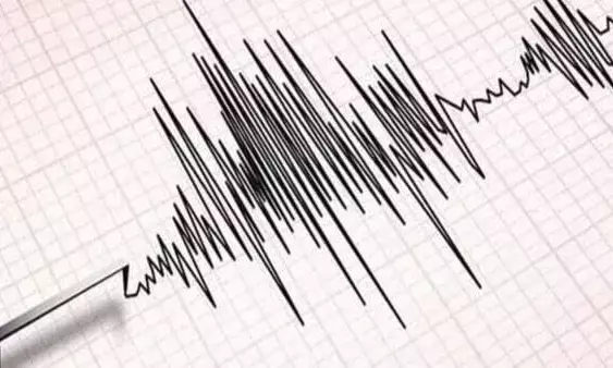 Mild earthquake shakes Vizag, ASR district; no loss of life, property reported