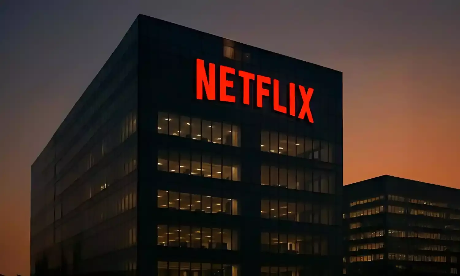 Netflix chooses Hyderabad for second India office, sparking debate over Bengaluru’s infrastructure woes
