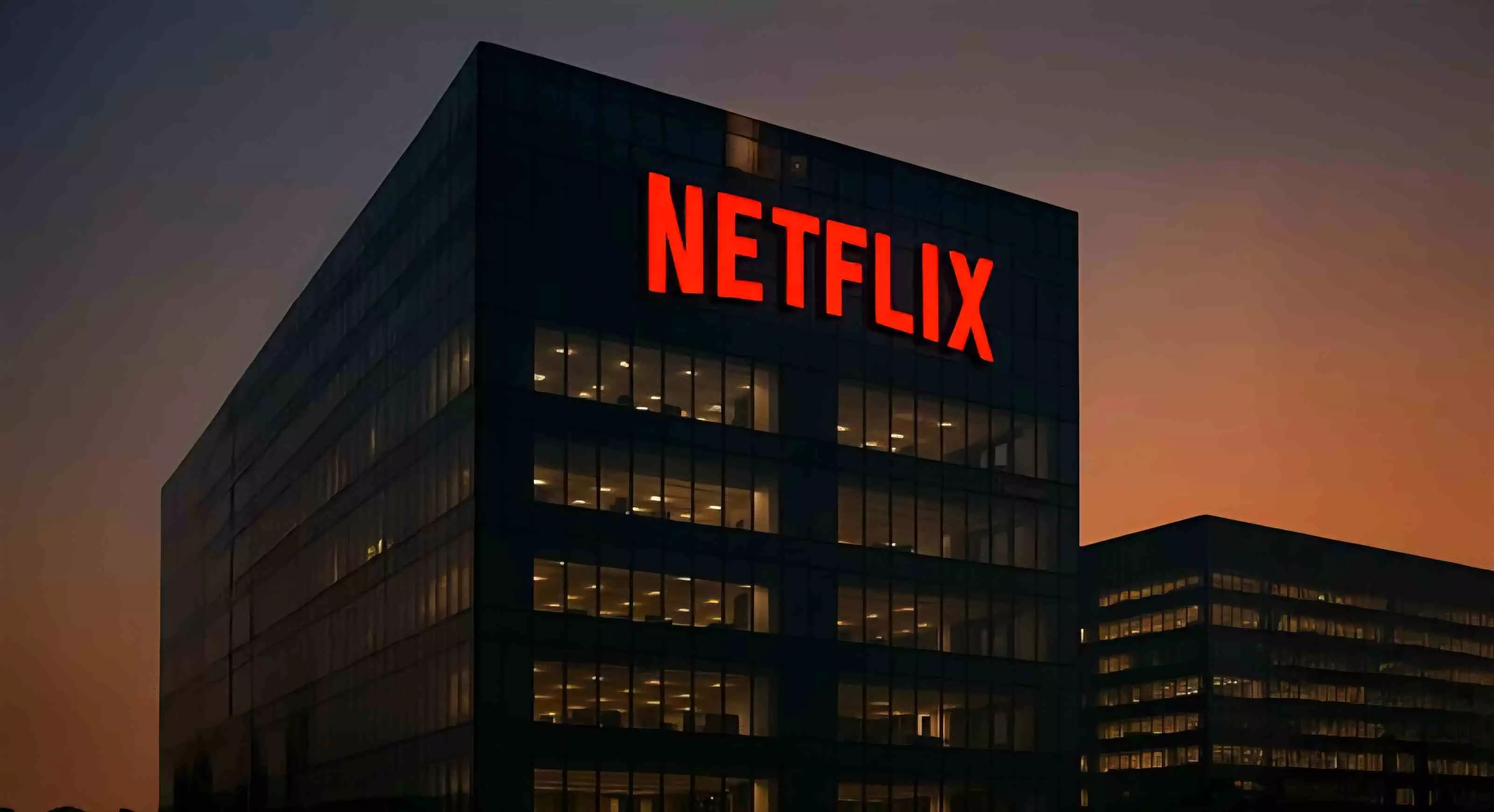 Netflix chooses Hyderabad for second India office, sparking debate over Bengaluru’s infrastructure woes Netflix chooses Hyderabad for second India office, sparking debate over Bengaluru’s infrastructure woes
