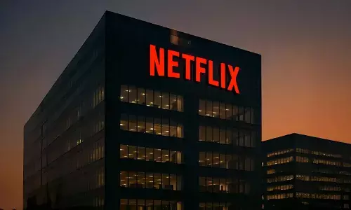 Netflix chooses Hyderabad for second India office, sparking debate over Bengaluru’s infrastructure woes