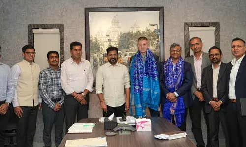 Deutsche Borse announces GCC in Hyderabad, to provide 1,000 job opportunities