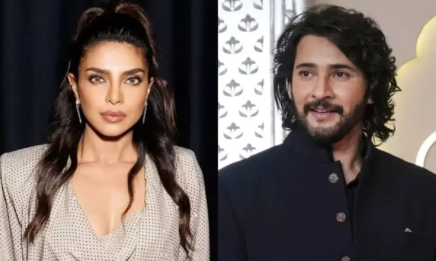 Priyanka Chopra returns to Hyderabad for Rajamouli–Mahesh Babu film project