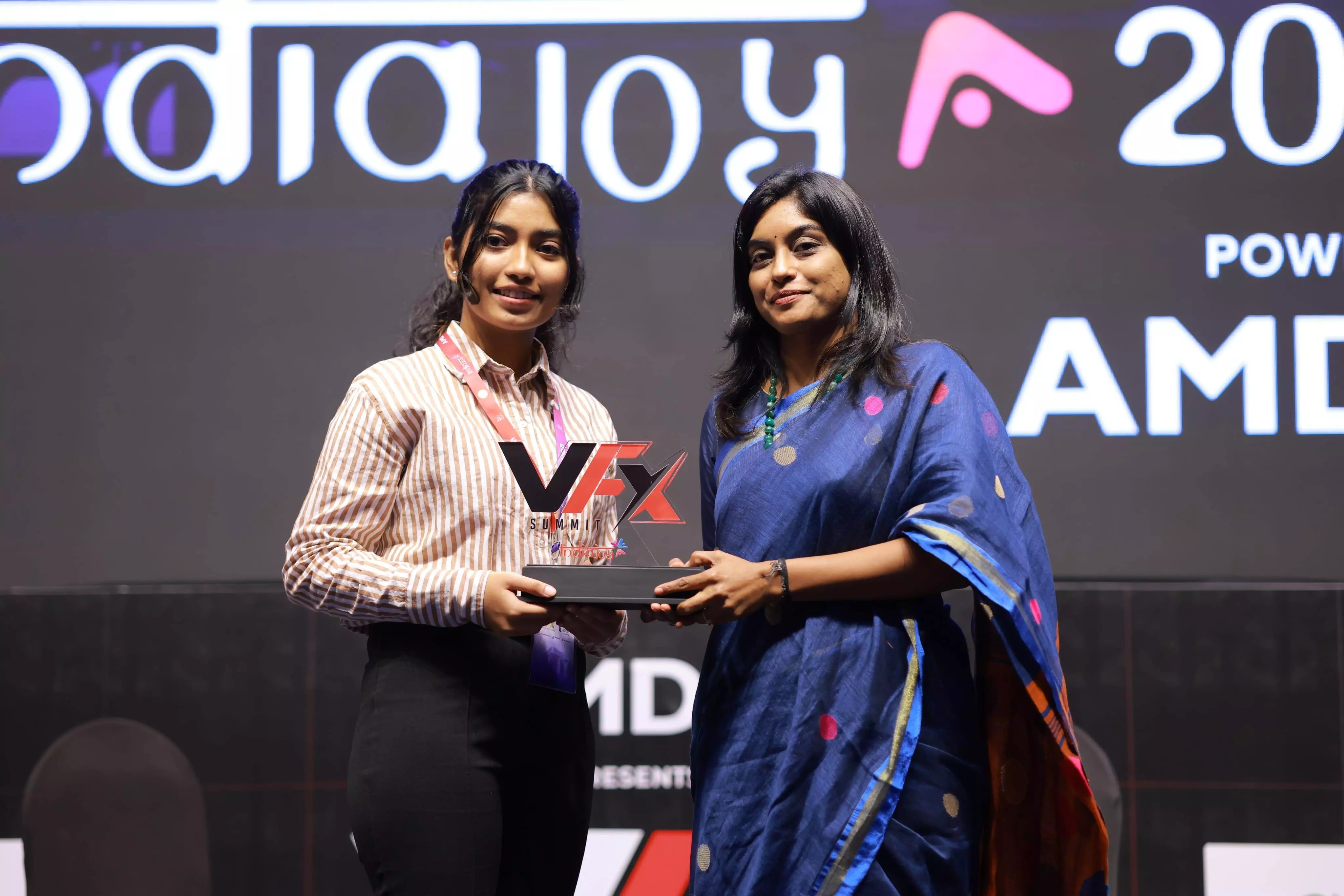IndiaJoy 8.0: How South Indian storytelling is shaping future of streaming entertainment IndiaJoy 8.0: How South Indian storytelling is shaping future of streaming entertainment