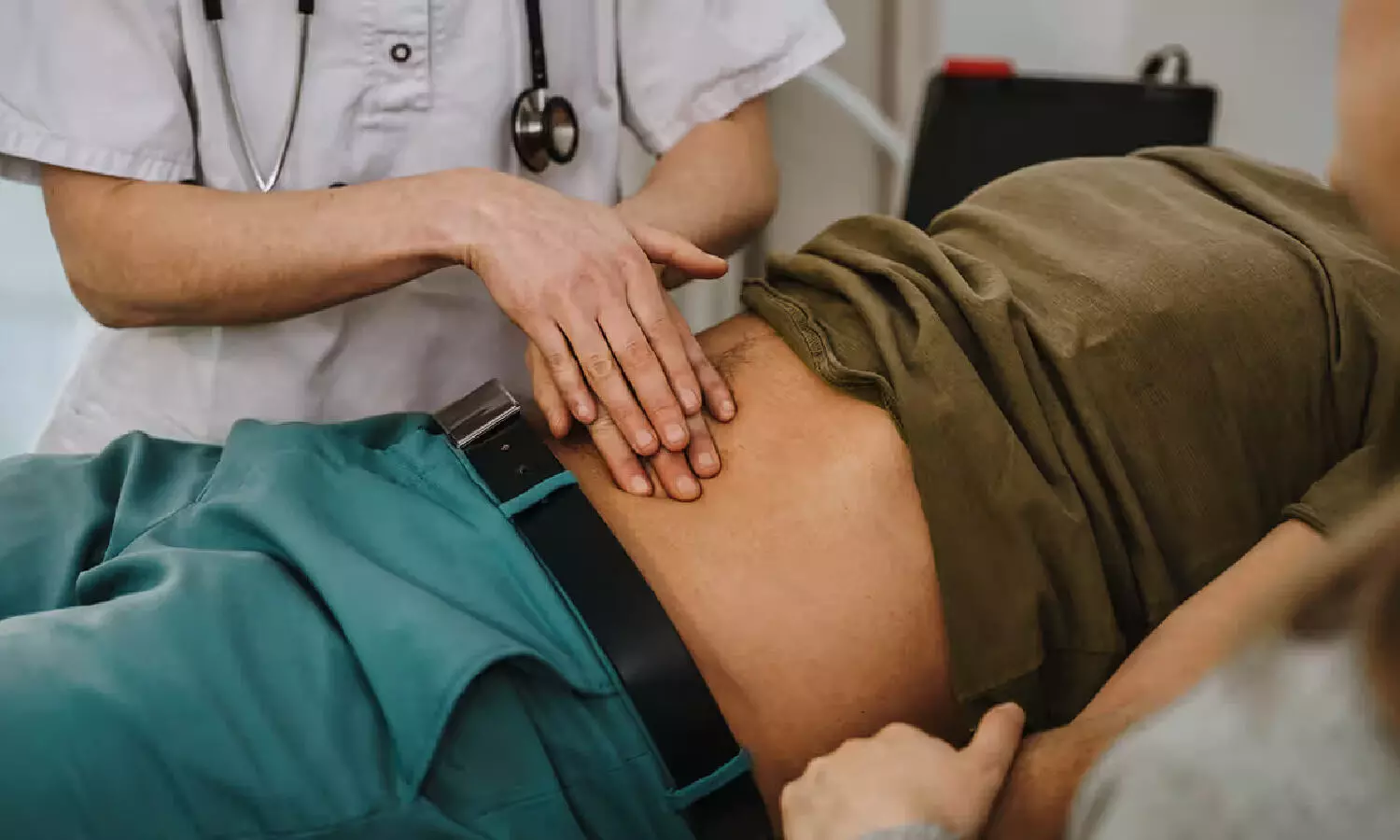 Hyderabad patient suffers hole in intestine after routine polyp surgery, hospital fined Rs 7.16 lakh Hyderabad patient suffers hole in intestine after routine polyp surgery, hospital fined Rs 7.16 lakh