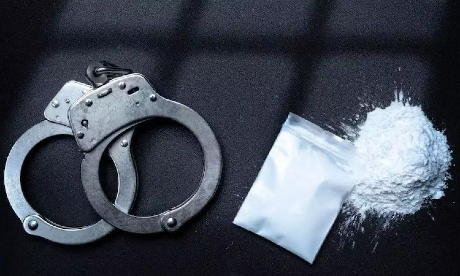 RPF seizes record Rs 5.79 crore worth narcotics, 59% higher than 2024