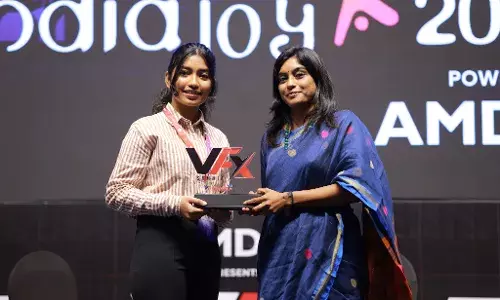 IndiaJoy 8.0: How South Indian storytelling is shaping future of streaming entertainment