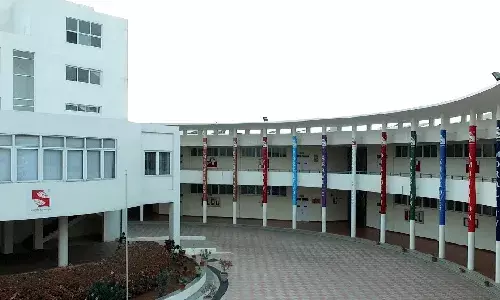 ‘Chalo Secretariat’: Telangana colleges plan rally over pending fee reimbursement ‘Chalo Secretariat’: Telangana colleges plan rally over pending fee reimbursement