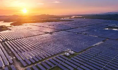 SAEL to invest Rs 22,000 crore in AP across green energy, data, and ports