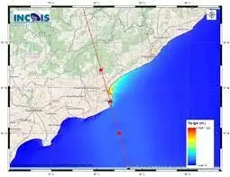 Blue economy to natural hazards: INCOIS to host 4th triennial Congress of FIGA in Hyderabad from Nov 6-8 Blue economy to natural hazards: INCOIS to host 4th triennial Congress of FIGA in Hyderabad from Nov 6-8
