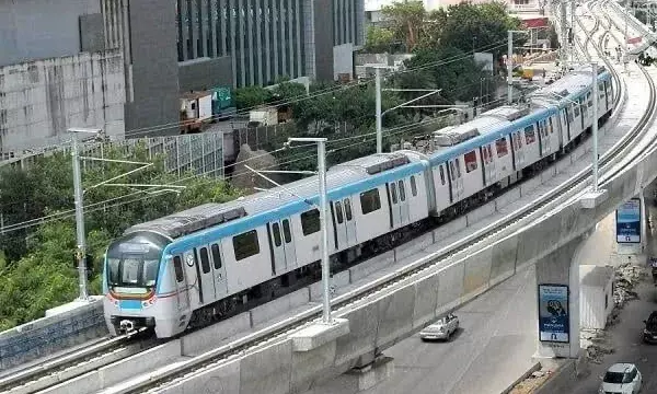 Submit drawing about heritage structures to be affected by Hyderabad Metro Phase-II: Telangana HC