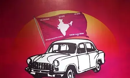 Jubilee Hills by-poll: BRS apprehends `rigging’ by Congress, asks EC to deploy paramilitary forces