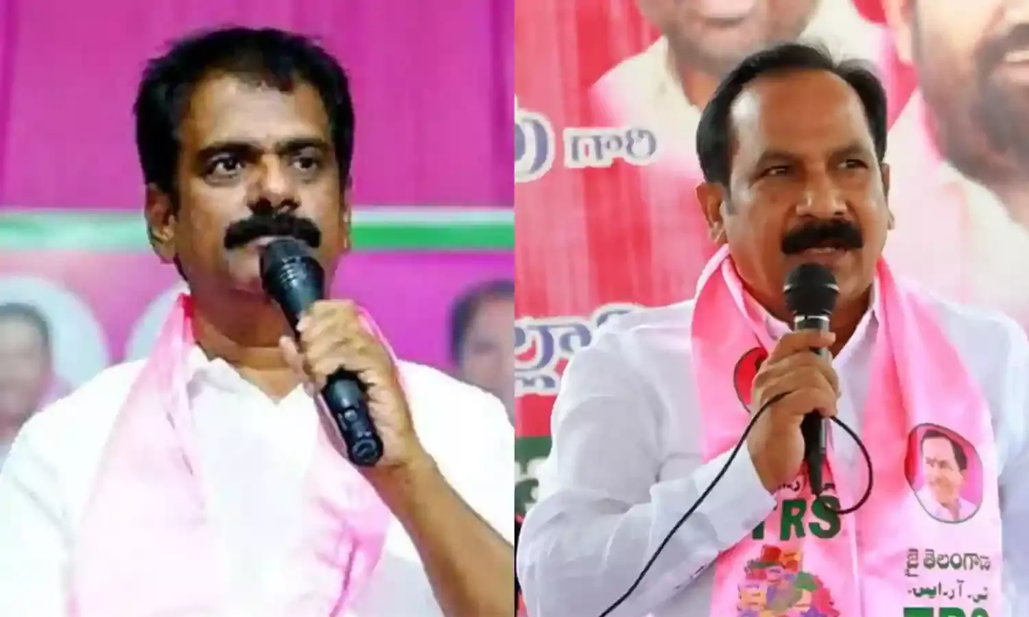 Jubilee Hills by-poll: Election flying squads raid BRS Leaders Janardhan Reddy, Ravinder Rao homes in Hyderabad