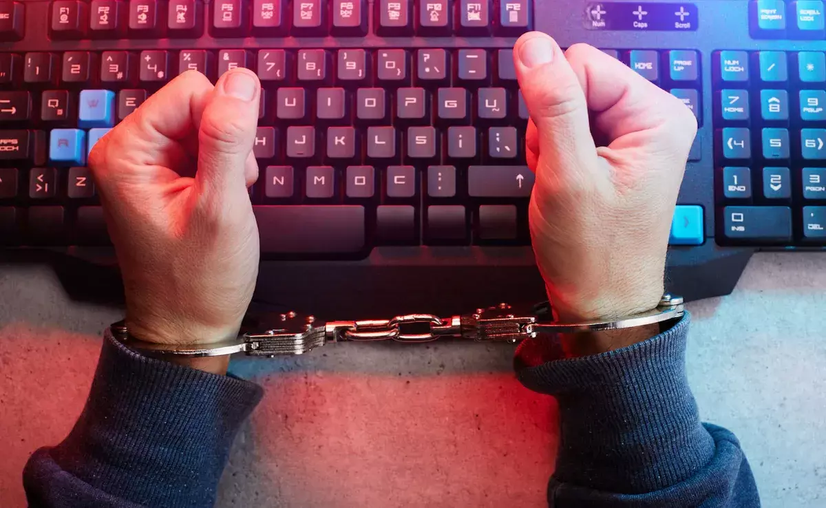 Hyderabad cybercrime cops arrest 55, refund Rs 62.34 lakh to victims of online fraud