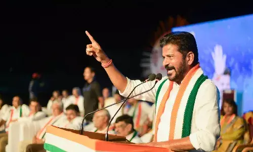 āIrresponsible and divisiveā: Minority organisations condemn CM Revanthās remark on Muslims āIrresponsible and divisiveā: Minority organisations condemn CM Revanthās remark on Muslims