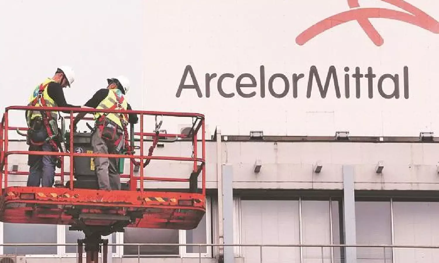 Decks cleared for ArcelorMittal Nippon Steel’s Chhattisgarh- Andhra iron ore slurry pipeline
