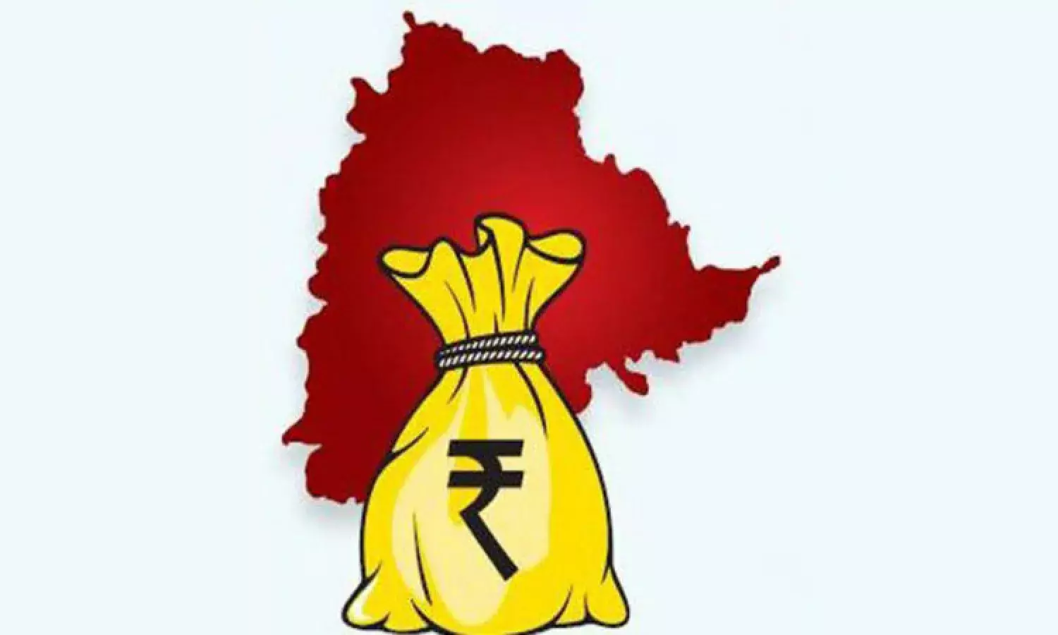 CAG report: Telangana revenue crosses ₹1.22L Cr, expenditure ₹1.11L Cr, thanks to borrowings, moderate tax collections