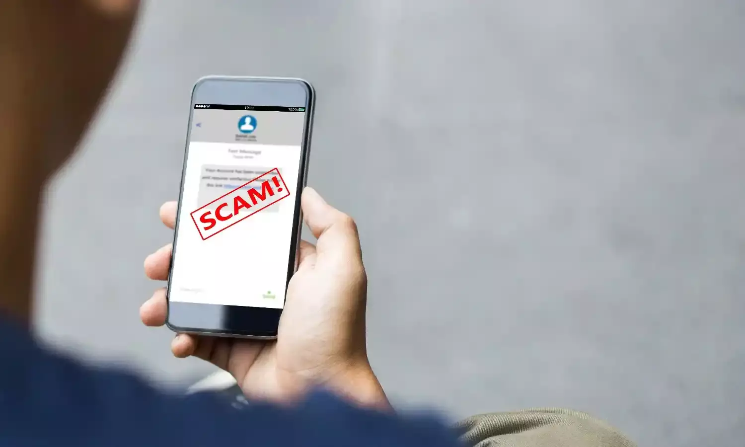 Hyderabad: Constable’s swift action saves pensioner Rs 5 L in digital scam