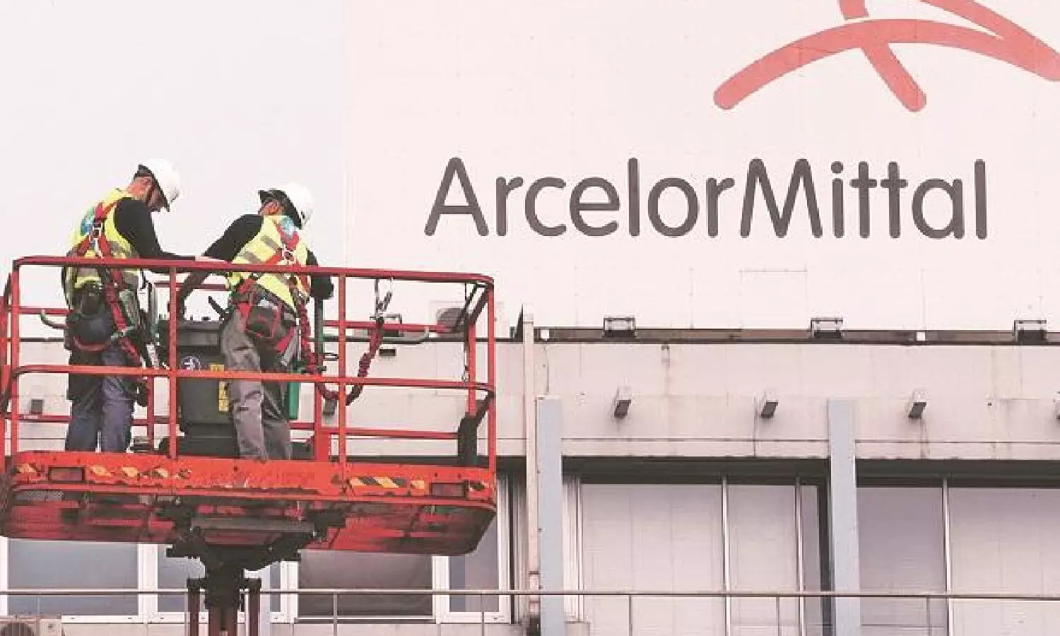 Decks cleared for ArcelorMittal Nippon Steel’s Chhattisgarh- Andhra iron ore slurry pipeline Decks cleared for ArcelorMittal Nippon Steel’s Chhattisgarh- Andhra iron ore slurry pipeline