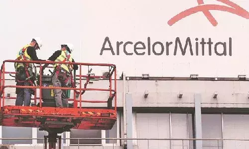 Decks cleared for ArcelorMittal Nippon Steel’s Chhattisgarh- Andhra iron ore slurry pipeline