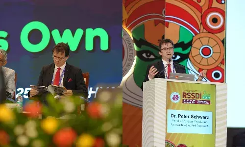 Indiaās love for fried carbohydrates fuels diabetes crisis: IDF Indiaās love for fried carbohydrates fuels diabetes crisis: IDF