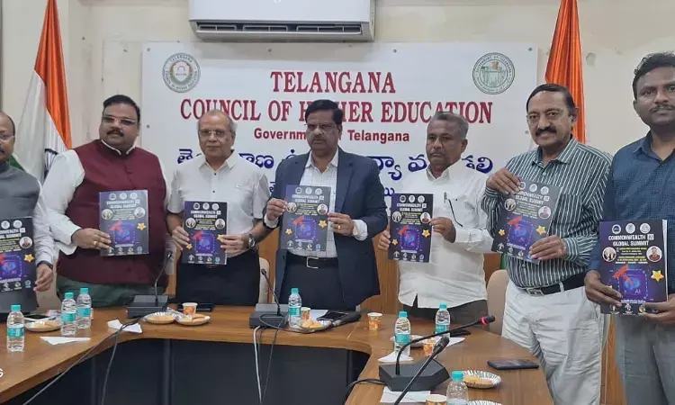 Hyderabad braces up to host Commonwealth AI Global Summit from Nov 22 to 23