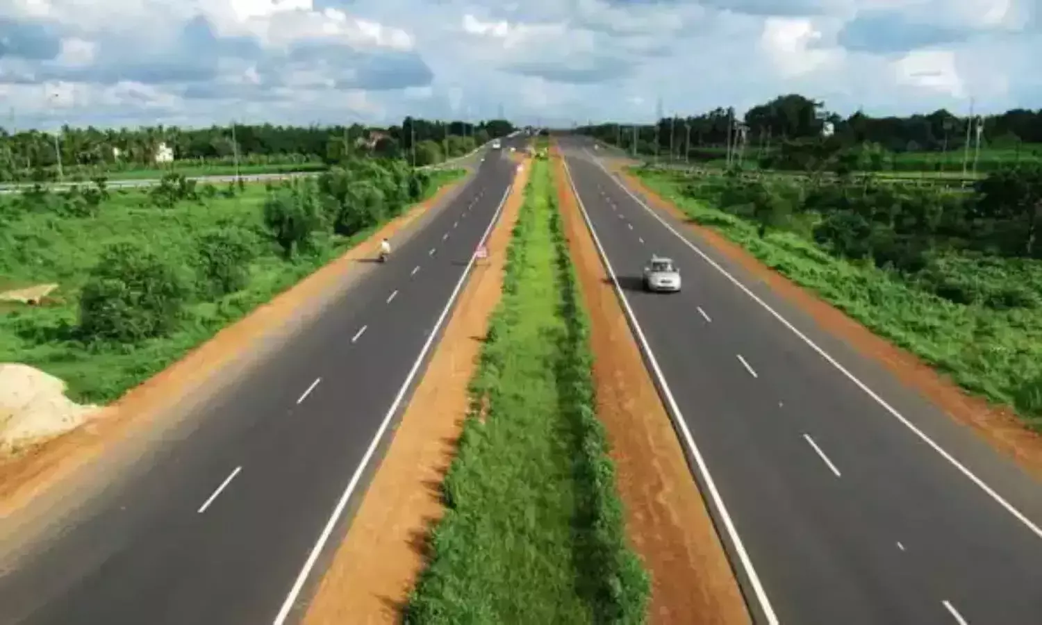 Telangana unveils Rs 60,799 Cr road development plan to boost infra, jobs, investment
