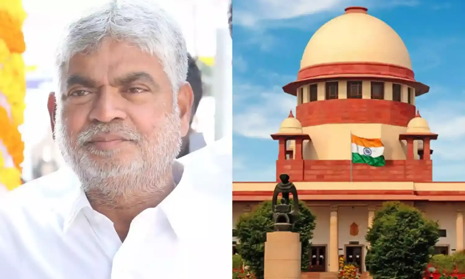 BRS MLAs defection: SC to hear contempt plea against Telangana Speaker Gaddam Prasad on Nov 17
