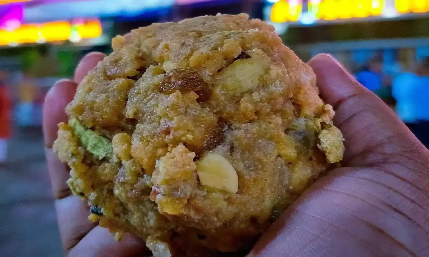 CBI: TTD received 68 lakh kg of adulterated ghee worth Rs 250Cr between 2019-2024