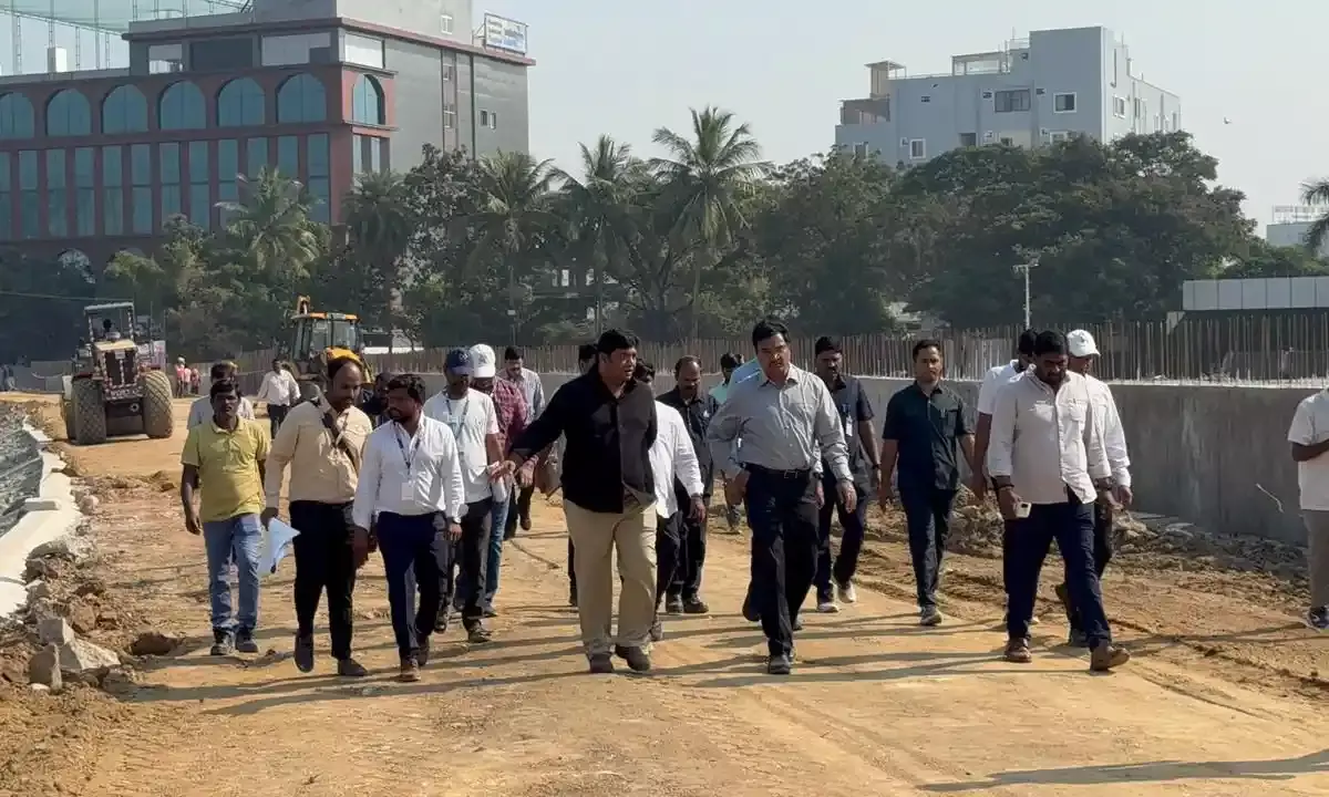 Madhapur’s Tammidikunta expanded from 14 to 29 acres after HYDRAA cleanup