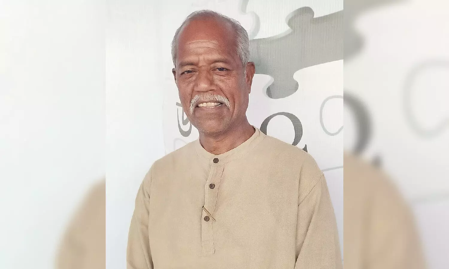 Telugu poet Andesri, who penned state song `Jaya Jayahe Telangana’, passes away