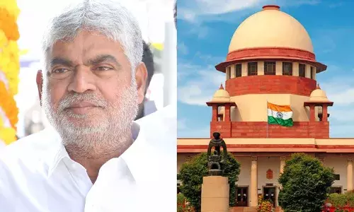 BRS MLAs defection: SC to hear contempt plea against Telangana Speaker Gaddam Prasad on Nov 17