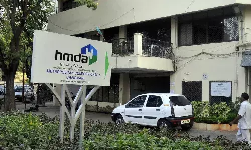HMDA pre-bid meet for Kokapet, Moosapet plot e-auction on Nov 17