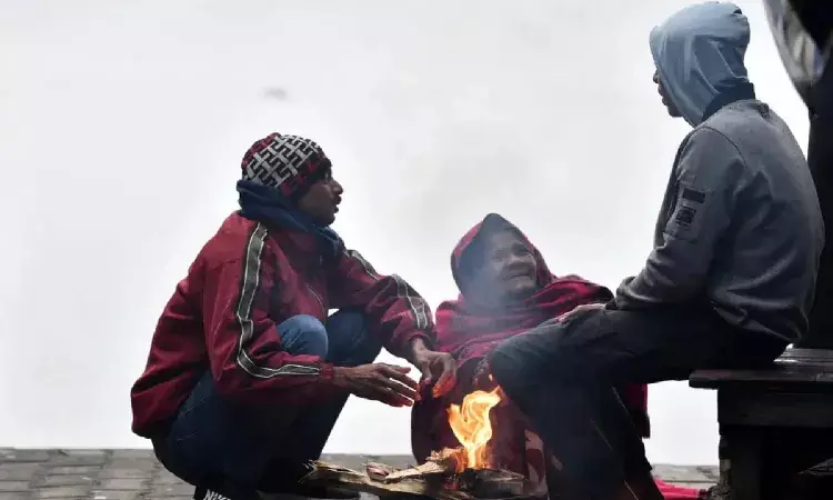 Hyderabad braces for season’s first cold spell till Nov 19, mercury may dip to 11°C