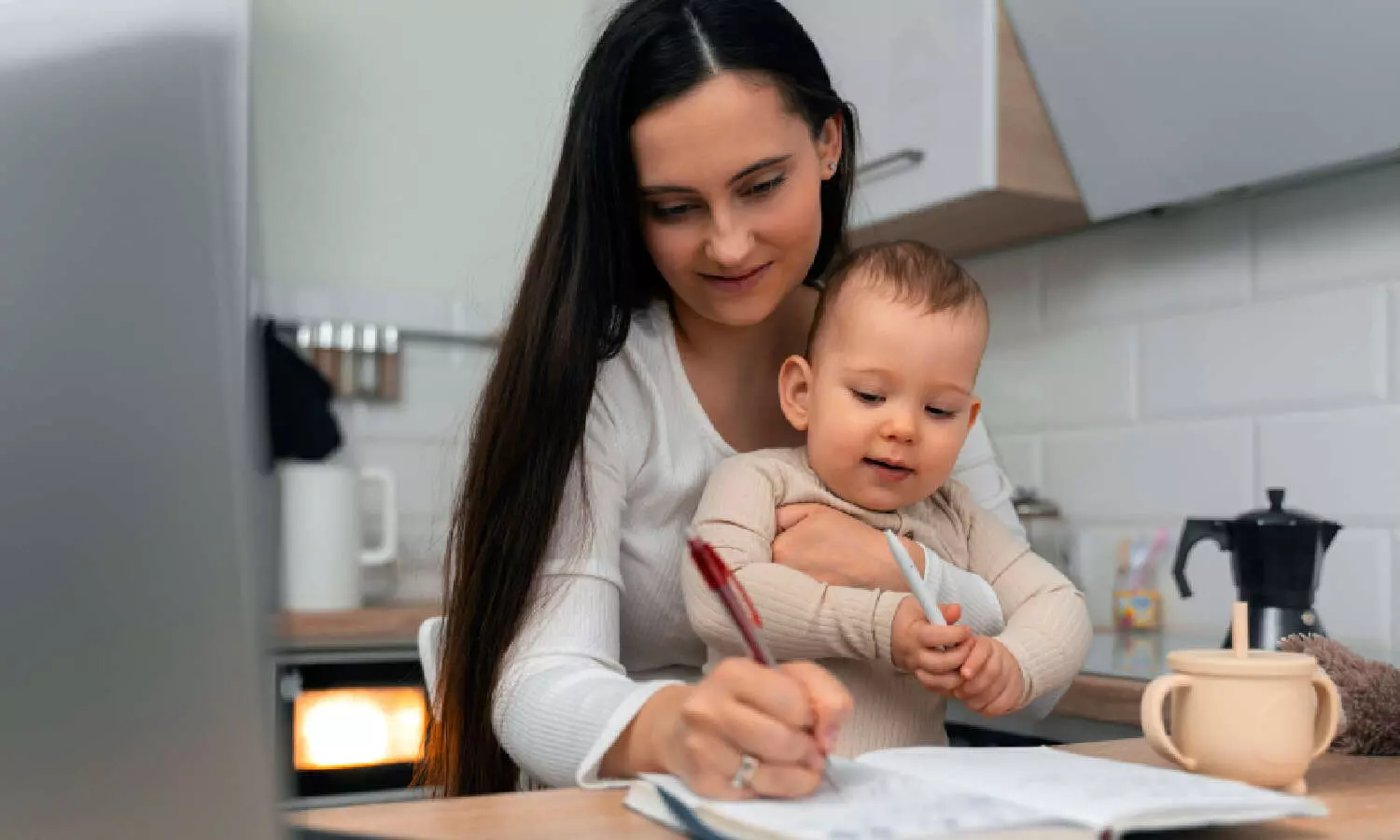 Step-by-Step Guide to Creating a Budget for a Baby