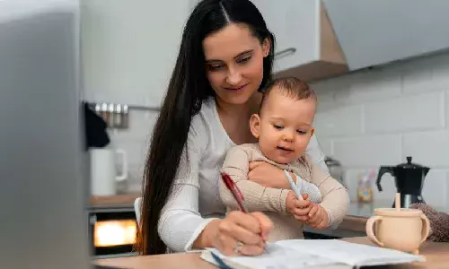 Step-by-Step Guide to Creating a Budget for a Baby