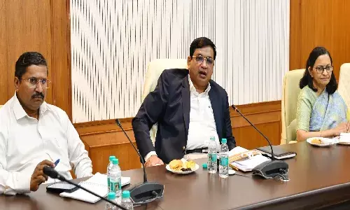 Telangana’s Master Plan 2050: Officials discuss draft mobility framework and feedback