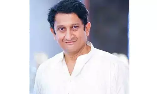 Sandhya Convention Hall owner held responsible for encroaching on 20-acre FCI Society land in Gachibowli