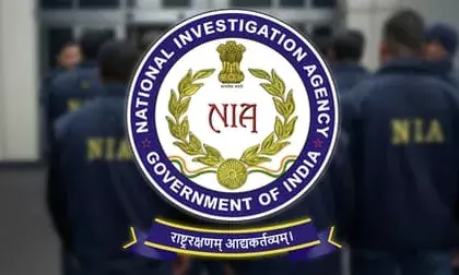 NIA charges two in Andhra–Telangana terror conspiracy case; social media used to radicalise youth