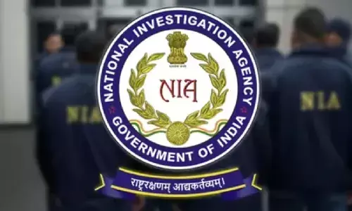 NIA chargesheets 21 CPI (Maoist) cadres in 3 Telangana terror cases