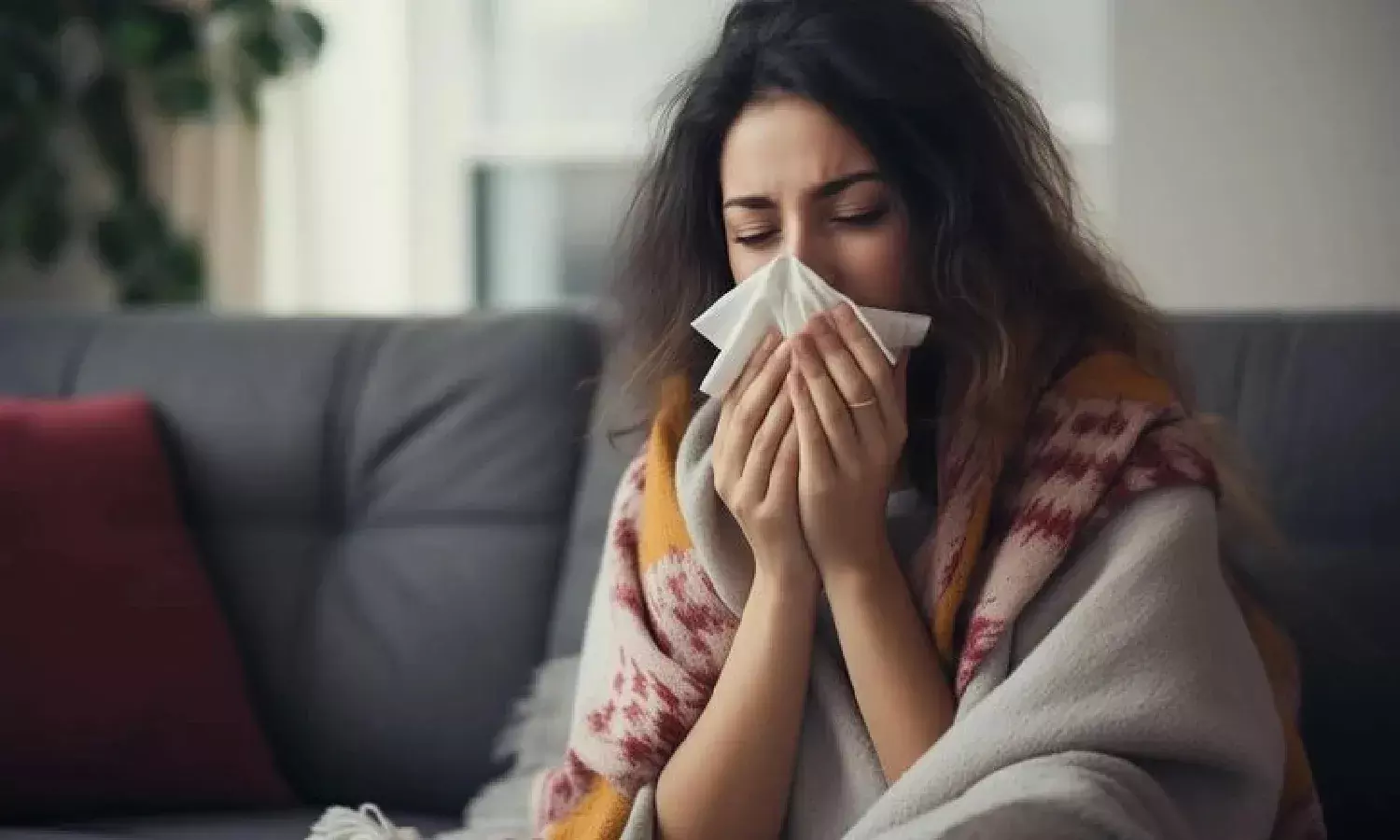 Health Advisory: Telangana warns against seasonal flu as dry spell, drop in temperatures expected
