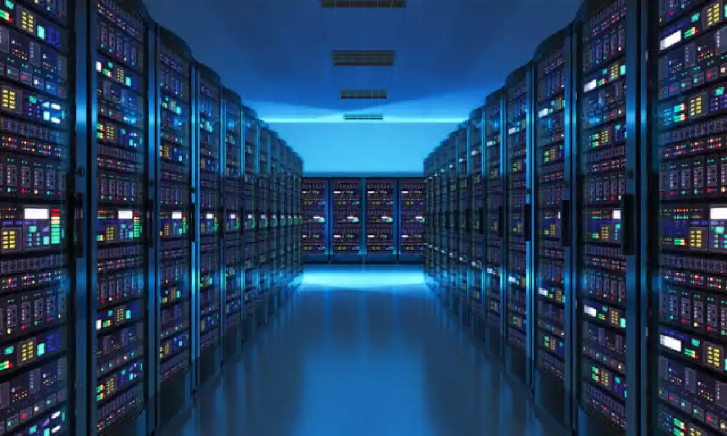 Andhra govt, Tillman ink pact for Rs 15,000 crore hyperscale data centre in Vizag