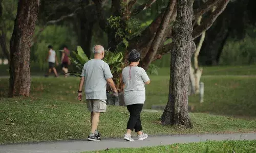 What is Japanese walking? The interval-based fitness trend promising better metabolism, stamina