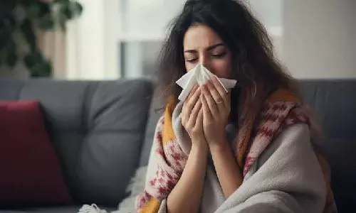 Health Advisory: Telangana warns against seasonal flu as dry spell, drop in temperatures expected