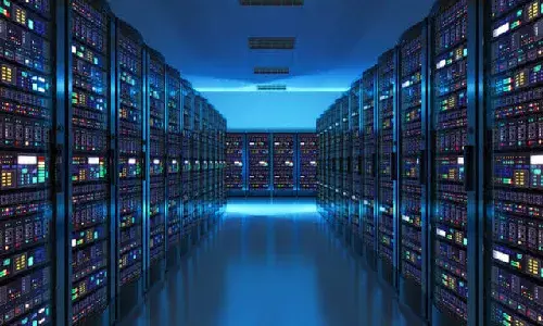 Andhra govt, Tillman ink pact for Rs 15,000 crore hyperscale data centre in Vizag